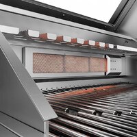 Газовый гриль для дачи Koler Krone S3 Silver KK-S3/S - Превью изображения №22 — Интернет-магазин ПроЗаказ