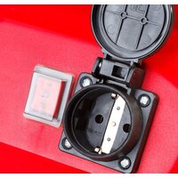 Пылесос Зубр ПУ-60-1400 М4 - Превью изображения №7 — Интернет-магазин ПроЗаказ