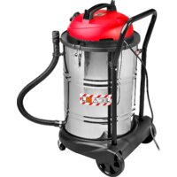 Пылесос Зубр ПУ-60-1400 М4 - Превью изображения №3 — Интернет-магазин ПроЗаказ