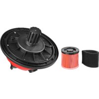 Пылесос Зубр ПУ-60-1400 М4 - Превью изображения №8 — Интернет-магазин ПроЗаказ