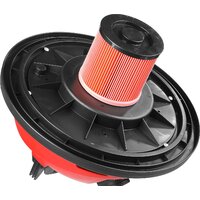 Пылесос Зубр ПУ-60-1400 М4 - Превью изображения №10 — Интернет-магазин ПроЗаказ