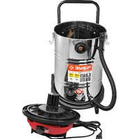 Пылесос Зубр ПУ-60-1400 М4 - Превью изображения №4 — Интернет-магазин ПроЗаказ