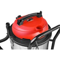 Пылесос Зубр ПУ-60-1400 М4 - Превью изображения №5 — Интернет-магазин ПроЗаказ