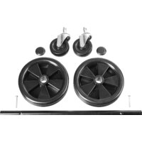 Пылесос Зубр ПУ-60-1400 М4 - Превью изображения №15 — Интернет-магазин ПроЗаказ