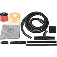 Пылесос Зубр ПУ-60-1400 М4 - Превью изображения №16 — Интернет-магазин ПроЗаказ