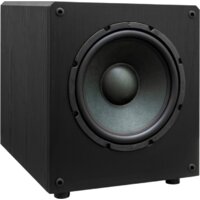 Taga Harmony TSW-90 V.4 (черный)