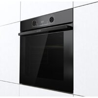 Электрический духовой шкаф Gorenje BO6737E02BG - Превью изображения №3 — Интернет-магазин ПроЗаказ