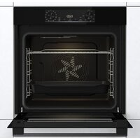 Электрический духовой шкаф Gorenje BO6737E02BG - Превью изображения №2 — Интернет-магазин ПроЗаказ