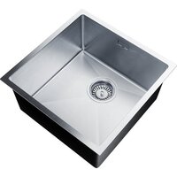 Кухонная мойка Lanilia Evier 44.1 Inox - Превью изображения №5 — Интернет-магазин ПроЗаказ
