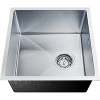 Кухонная мойка Lanilia Evier 44.1 Inox - Превью изображения №3 — Интернет-магазин ПроЗаказ