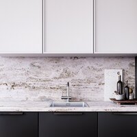 Кухонная мойка Lanilia Evier 44.1 Inox - Превью изображения №2 — Интернет-магазин ПроЗаказ