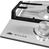 Варочная панель Millen MGH 301 WH - Превью изображения №3 — Интернет-магазин ПроЗаказ