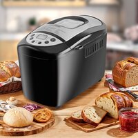 Хлебопечка Endever SkyLine MB-66 - Превью изображения №2 — Интернет-магазин ПроЗаказ