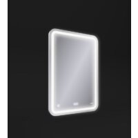  Cersanit Зеркало LED 050 Pro 55x80 - Превью изображения №2 — Интернет-магазин ПроЗаказ