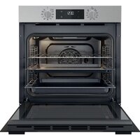 Электрический духовой шкаф Whirlpool OMK58HR0X - Превью изображения №2 — Интернет-магазин ПроЗаказ