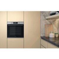 Электрический духовой шкаф Whirlpool OMK58HR0X - Превью изображения №8 — Интернет-магазин ПроЗаказ
