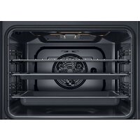 Электрический духовой шкаф Whirlpool OMK58HR0X - Превью изображения №5 — Интернет-магазин ПроЗаказ