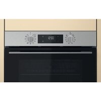 Электрический духовой шкаф Whirlpool OMK58HR0X - Превью изображения №12 — Интернет-магазин ПроЗаказ