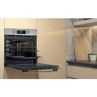 Электрический духовой шкаф Whirlpool OMK58HR0X - Превью изображения №11 — Интернет-магазин ПроЗаказ