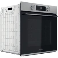 Электрический духовой шкаф Whirlpool OMK58HR0X - Превью изображения №3 — Интернет-магазин ПроЗаказ