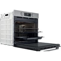 Электрический духовой шкаф Whirlpool OMK58HR0X - Превью изображения №4 — Интернет-магазин ПроЗаказ