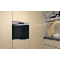 Электрический духовой шкаф Whirlpool OMK58HR0X - Превью изображения №10 — Интернет-магазин ПроЗаказ