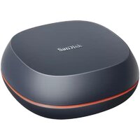 SanDisk Desk Drive SDSSDT40-8T00-EM25 8TB