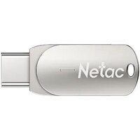 Netac U785C USB 3.2+TypeC 64GB NT03U785C-064G-32PN