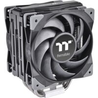 Кулер для процессора Thermaltake Toughair 510 CL-P075-AL12BL-A - Превью изображения №2 — Интернет-магазин ПроЗаказ