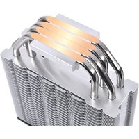 Кулер для процессора Thermaltake Toughair 510 CL-P075-AL12BL-A - Превью изображения №3 — Интернет-магазин ПроЗаказ