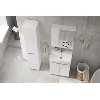  Volna Шкаф-пенал Lake 35 - Превью изображения №5 — Интернет-магазин ПроЗаказ