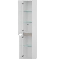  Volna Шкаф-пенал Lake 35 - Превью изображения №2 — Интернет-магазин ПроЗаказ