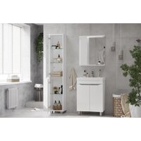  Volna Шкаф-пенал Lake 35 - Превью изображения №4 — Интернет-магазин ПроЗаказ