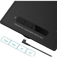 Графический планшет XP-Pen Star G960S - Превью изображения №3 — Интернет-магазин ПроЗаказ