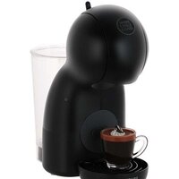 Капсульная кофеварка Krups Dolce Gusto Piccolo XS KP1A3B10 - Превью изображения №5 — Интернет-магазин ПроЗаказ