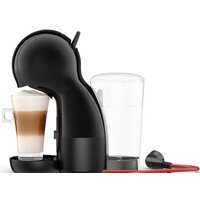 Капсульная кофеварка Krups Dolce Gusto Piccolo XS KP1A3B10 - Превью изображения №10 — Интернет-магазин ПроЗаказ
