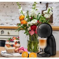 Капсульная кофеварка Krups Dolce Gusto Piccolo XS KP1A3B10 - Превью изображения №12 — Интернет-магазин ПроЗаказ