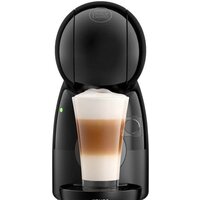 Капсульная кофеварка Krups Dolce Gusto Piccolo XS KP1A3B10 - Превью изображения №2 — Интернет-магазин ПроЗаказ