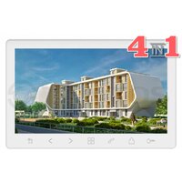 Tantos Prime HD SE (белый)