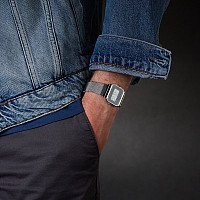 Наручные часы Casio A700WEM-7AEF - Превью изображения №2 — Интернет-магазин ПроЗаказ