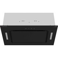 Кухонная вытяжка Meferi INBOX52BK Glass Comfort - Превью изображения №4 — Интернет-магазин ПроЗаказ