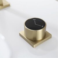 Смеситель Ganzer GZ01112-S - Превью изображения №14 — Интернет-магазин ПроЗаказ