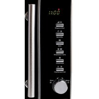 Микроволновая печь Steba MIC 2080 - Превью изображения №5 — Интернет-магазин ПроЗаказ
