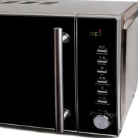 Микроволновая печь Steba MIC 2080 - Превью изображения №3 — Интернет-магазин ПроЗаказ