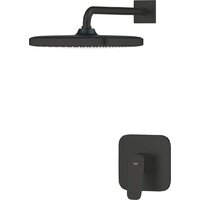 Душевая система  Grohe Cubeo 1053342430 - Превью изображения №3 — Интернет-магазин ПроЗаказ