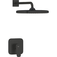 Душевая система  Grohe Cubeo 1053342430 - Превью изображения №2 — Интернет-магазин ПроЗаказ