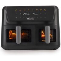 Аэрогриль (аэрофритюрница) Hisense HAF2700DCD - Превью изображения №2 — Интернет-магазин ПроЗаказ