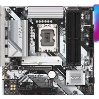 Материнская плата ASRock B760M Pro RS - Превью изображения №2 — Интернет-магазин ПроЗаказ