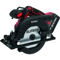 ELITECH ПДА 2055БЛ E2206.030.01 (с 1-им АКБ)