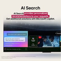 Телевизор LG Nanocell AI NANO90 50NANO90A6B - Превью изображения №12 — Интернет-магазин ПроЗаказ